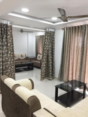 Luxurious 2 bedroom apartment in Thiruvalla town
